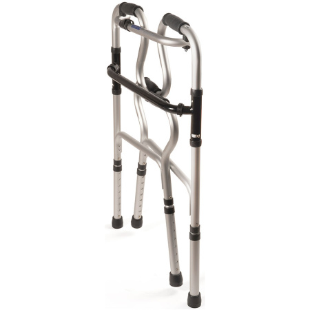 Ходунки Barry W HR шагающие двухуровневые