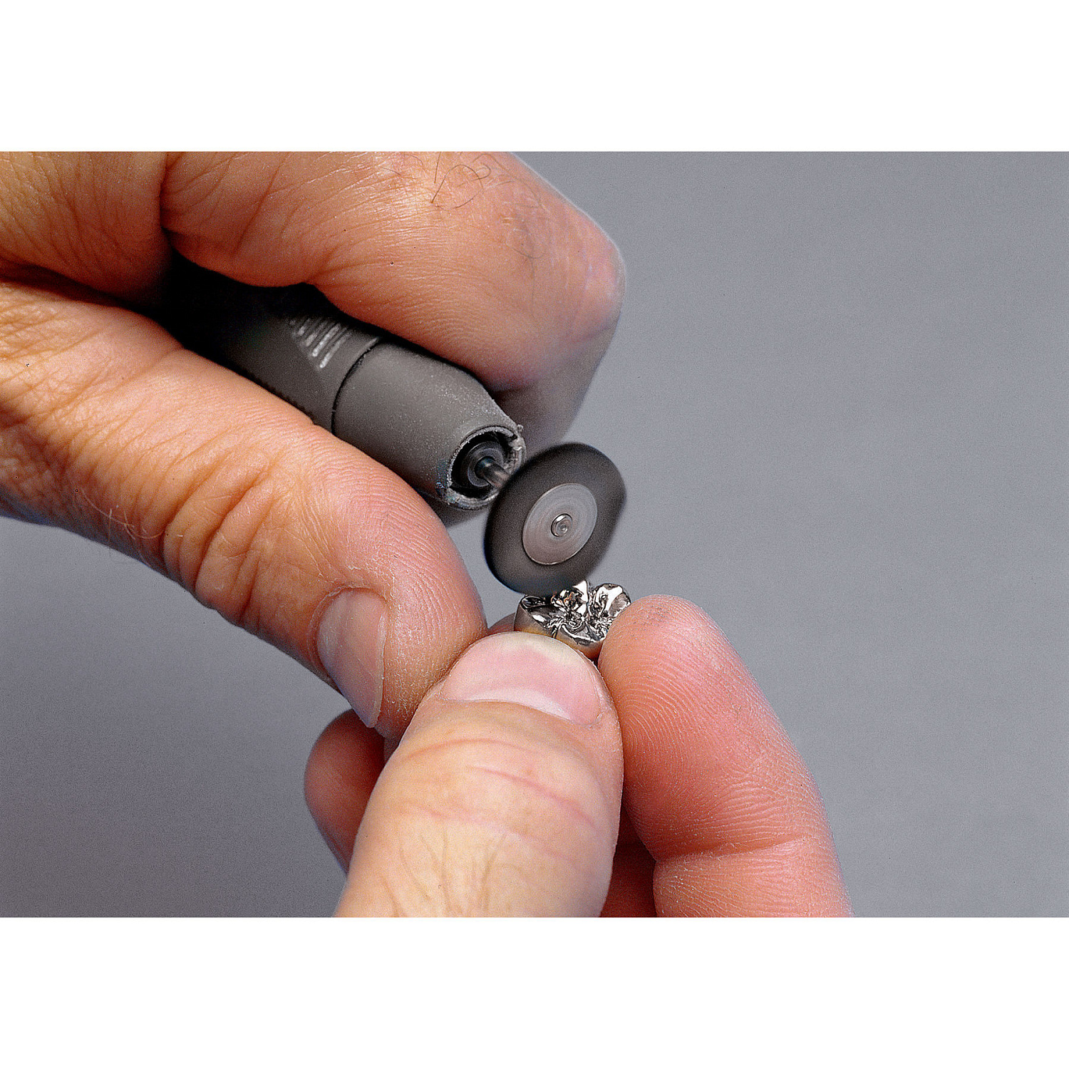 Щетка полировочная Bison Renfert