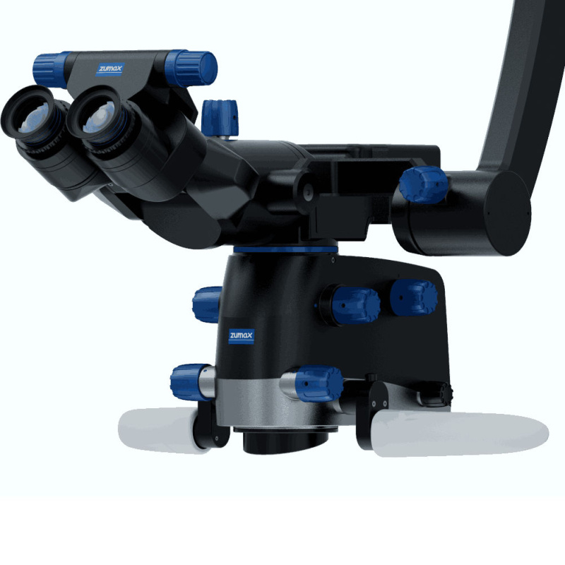 Микроскоп ZUMAX OMS 2050 BLACK