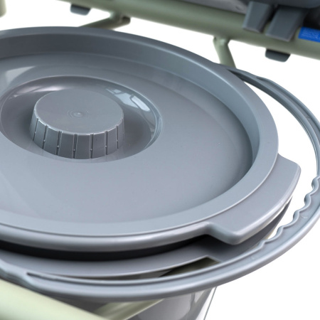 Кресло-туалет Barry 10583