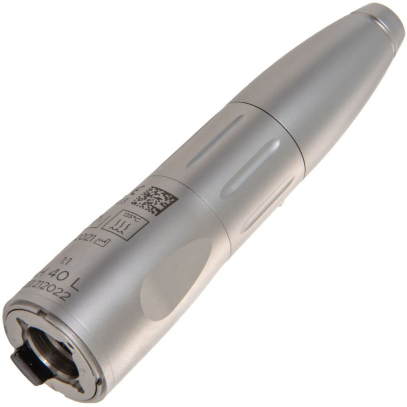 Наконечник прямой Sirona T2 Line AH40L 1:1 с подсветкой