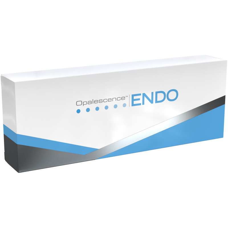 Опалисценс Эндо (Opalescence Endo) гель для отбеливания 2х1.2мл Ultradent UL1323