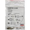 Штифты титановые Dentsply Unimetric 108S белые 0.8мм 25шт