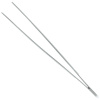 Пинцет анатомический 200мм Surgicon J-16-025