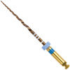 Каналорасширители угловые Dentsply ProTaper Gold SX-F3 31мм 6шт