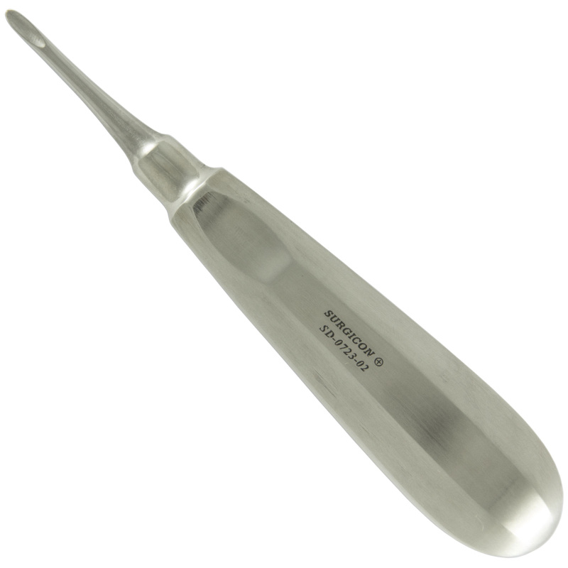 Элеватор корневой прямой Surgicon SD-0723-02