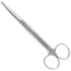 Ножницы хирургические прямые 150мм Surgicon J-22-101