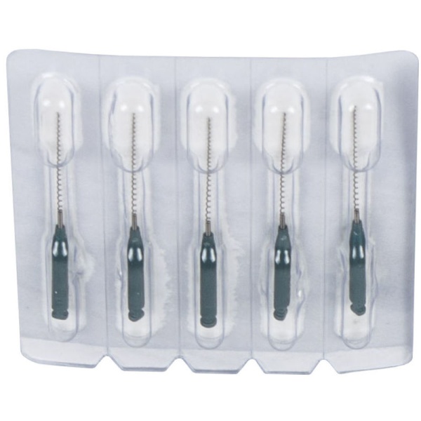 Каналонаполнители угловые КМИЗ №25-40 25мм 50шт