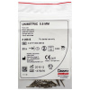 Штифты титановые Dentsply Unimetric 208S желтые 0.8мм 25шт