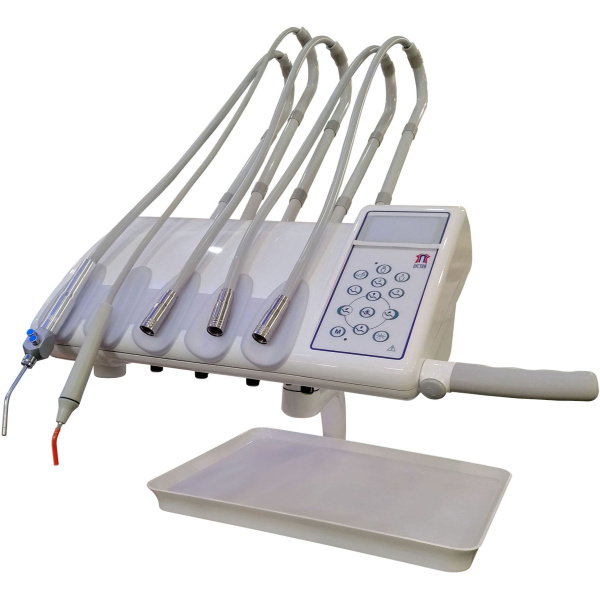Стоматологическая установка  VICTOR вариант 8015 верхняя подача