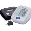 Тонометр автоматический Omron M2 Basic с адаптером манжета 22-42см (HEM-7121-ALRU)