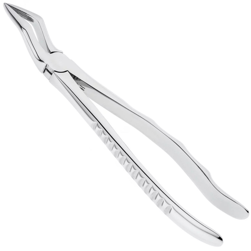 Щипцы для удаления зубов верхние корневые HLW  12-51