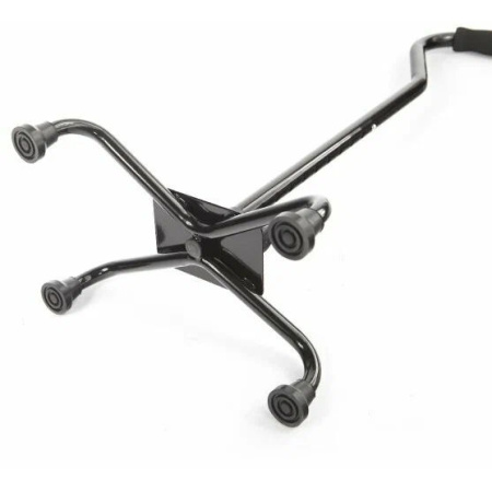 Трость Barry C Qlever размер S с четырьмя опорами