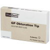 Иглы GP Obturation Tip 23G для обтуратора Dia-Gun 4шт DiaDent