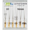 Каналорасширители угловые EuroFile Ultratapers Engine D1 16мм 6шт