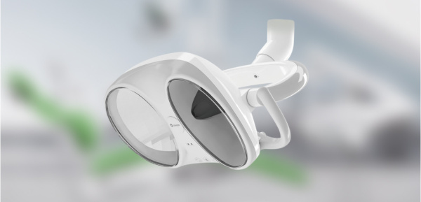 Фото товара «Стоматологическая установка CINGOL Х1» - фото товара №2