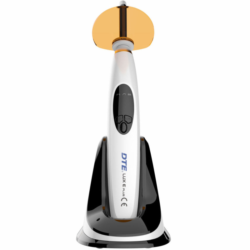 Лампа полимеризационная Woodpecker DTE LUX E Simple Version