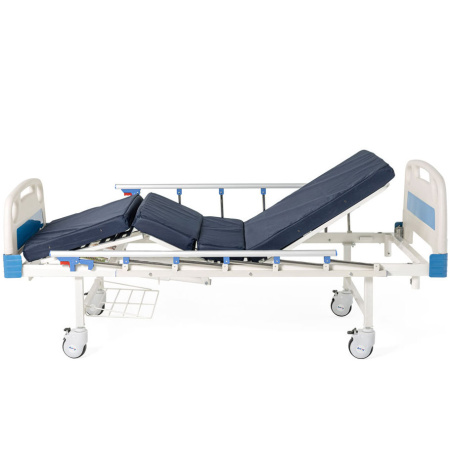 Кровать медицинская Barry MB2pp механическая