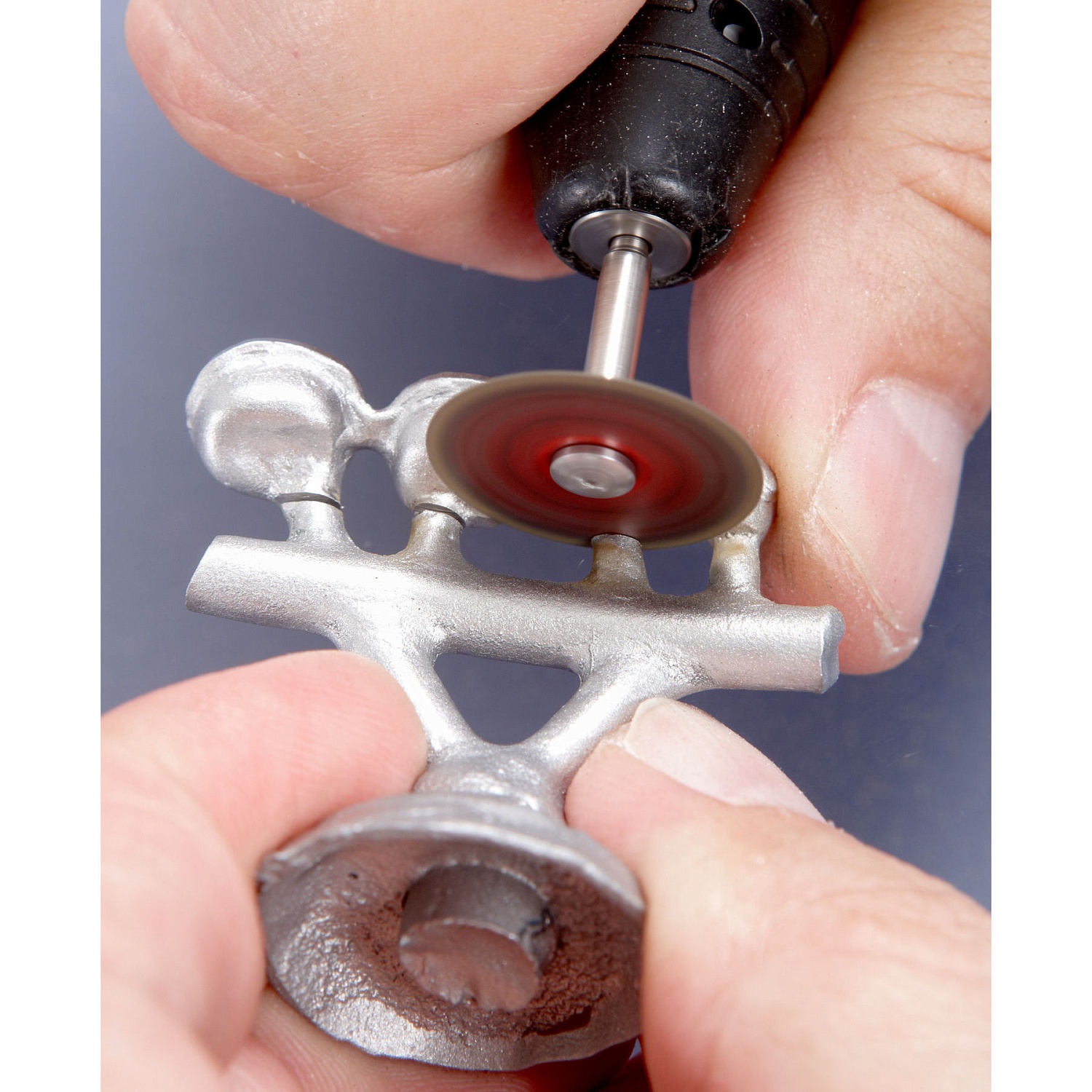 Диск отрезной армированный Dynex Renfert