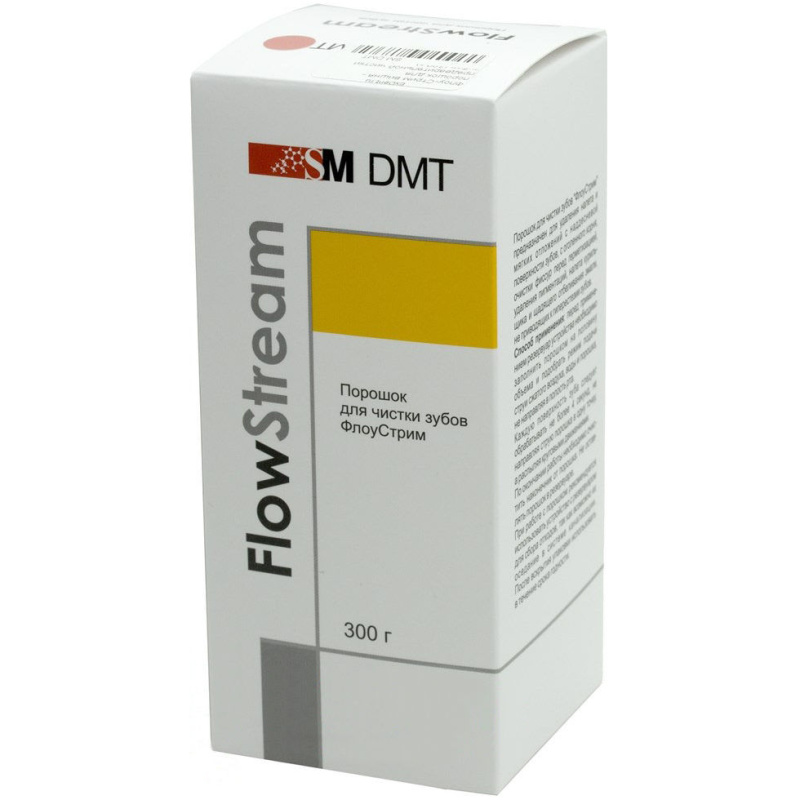 ФлоуСтрим (FlowStream) порошок 300г SM DMT