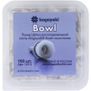Щетка полировочная Kagayaki Bowl 1013 чаша полая нейлоновая 1шт