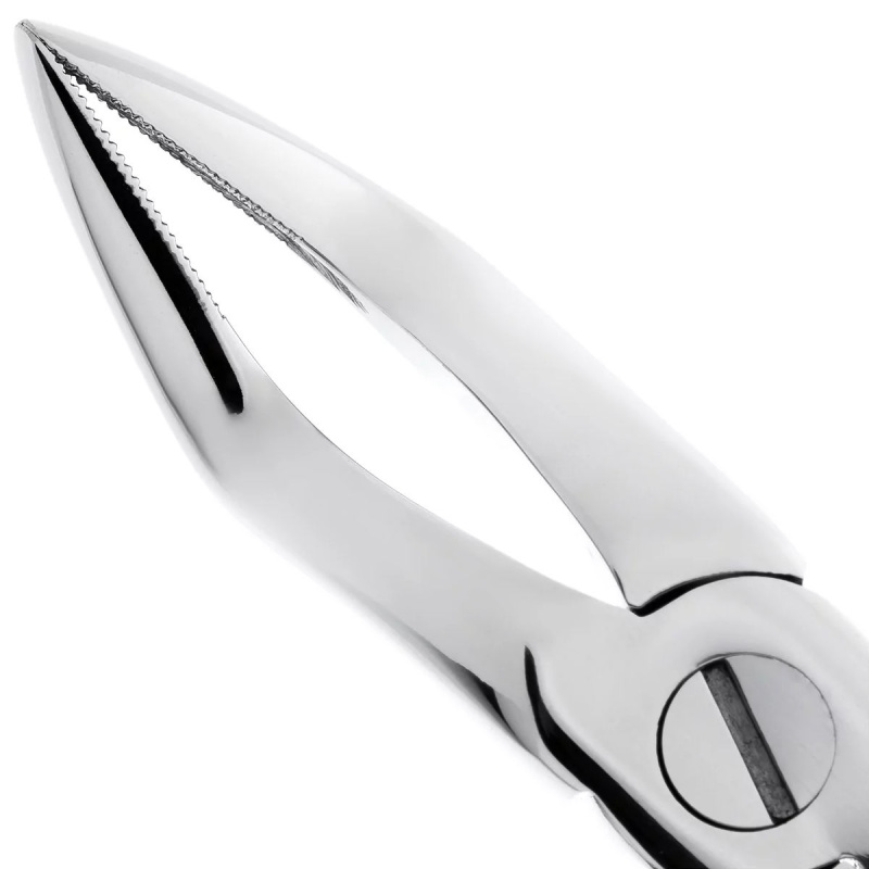 Щипцы для удаления зубов верхние корневые HLW  12-51