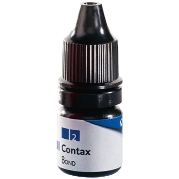 Контакс (Contax) набор адгезив 5мл праймер 5мл DMG 220263