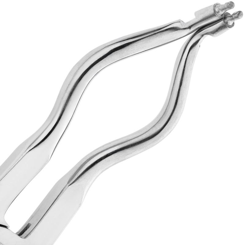 Щипцы для установки кламп ТОР ВМ 3.991