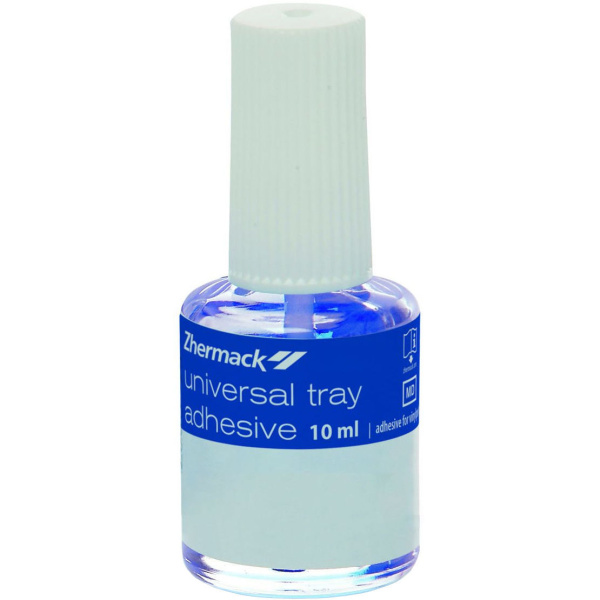 Юниверсал Трей Адгезив (Universal Tray Adhesive) для А-силиконов 10мл Zhermack