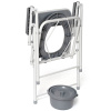 Кресло-туалет Barry WC600w