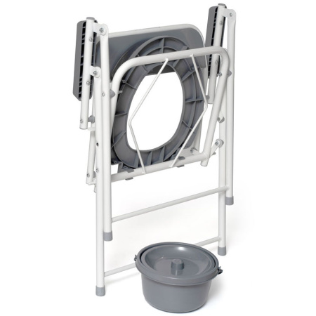 Кресло-туалет Barry WC600w