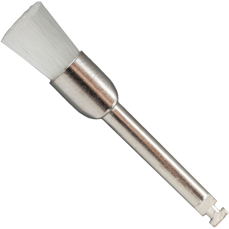 Щетка полировочная Kagayaki Bowl 1014 чаша узкая нейлоновая 1шт