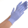 Перчатки нитриловые NORMA светло сиреневые