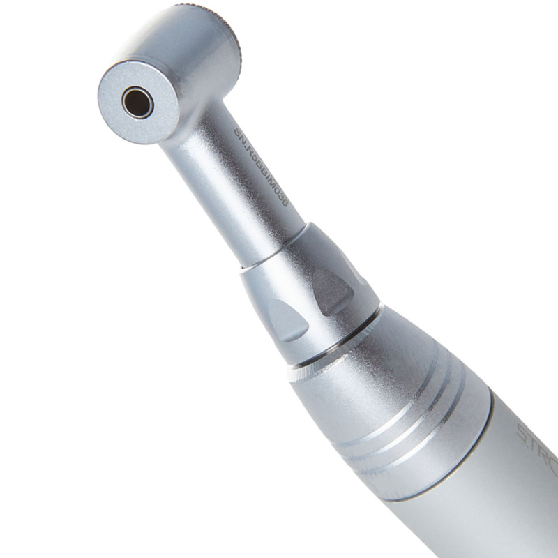 Наконечник угловой STRONG ACL(B)-01C кнопочный