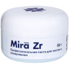Мира (Mira Zr) паста для чистки и полировки без фтора 50г Kagayaki