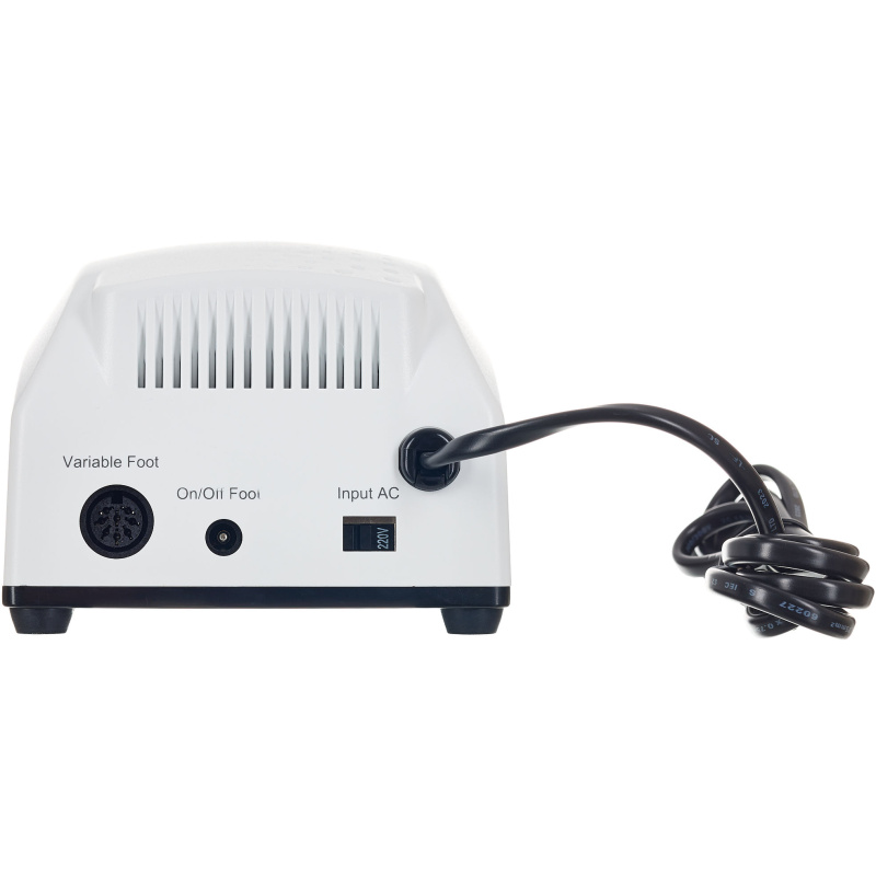 Микромотор зуботехнический Marathon N7 без наконечника без педали Saeyang