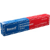 Артикуляционная бумага Bausch Arti-Check BK 80 синяя красная 40мкм 104х20мм 200 листов