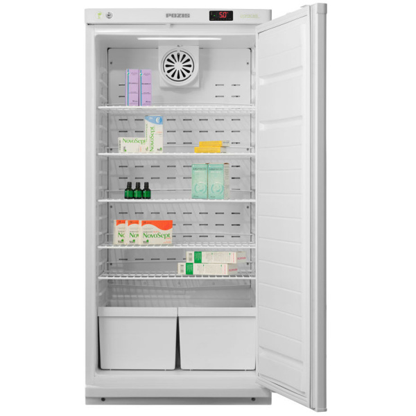 Холодильник фармацевтический Позис ХФ-250-2