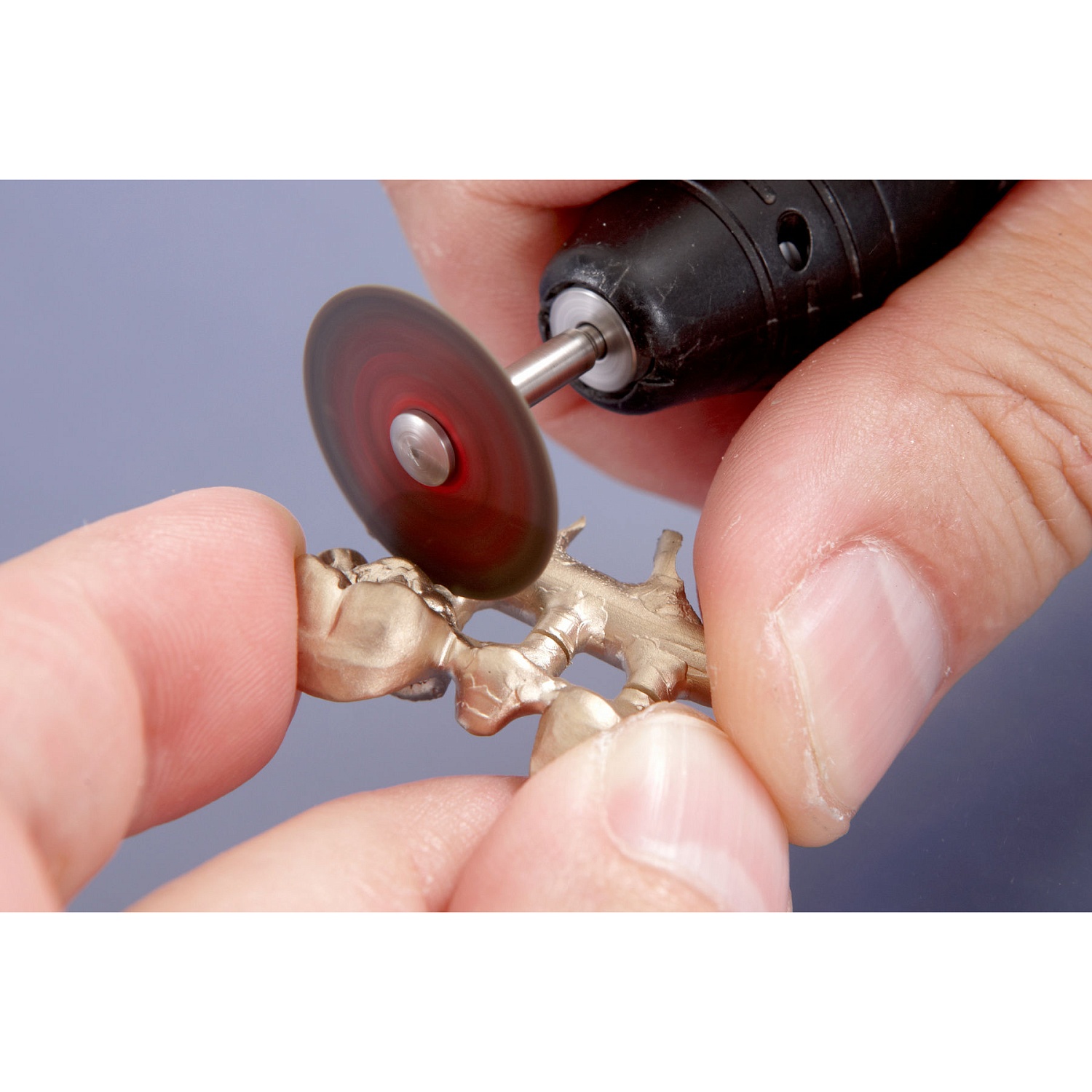 Диск отрезной армированный Dynex Renfert