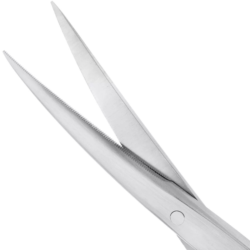 Ножницы изогнутые SULLIVAN 145мм Nopa AC 651/14