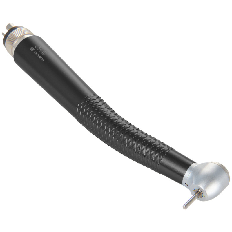 Наконечник турбинный COXO CX207С1-5SP черный