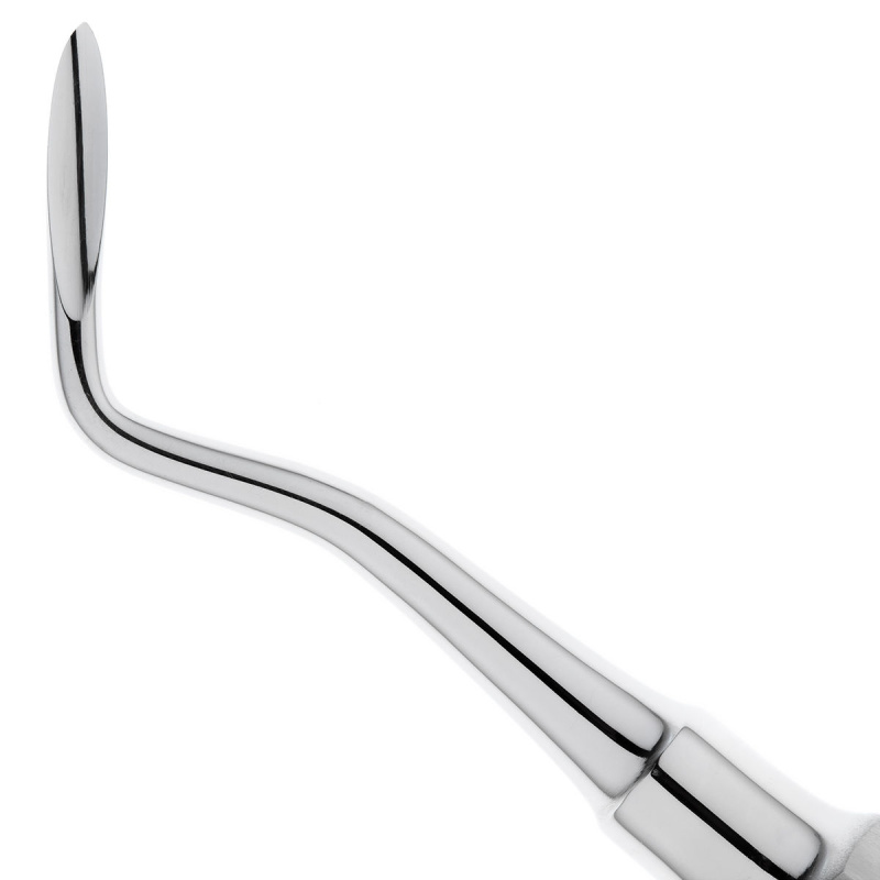 Элеватор изогнутый Flohr HLW 13-2F