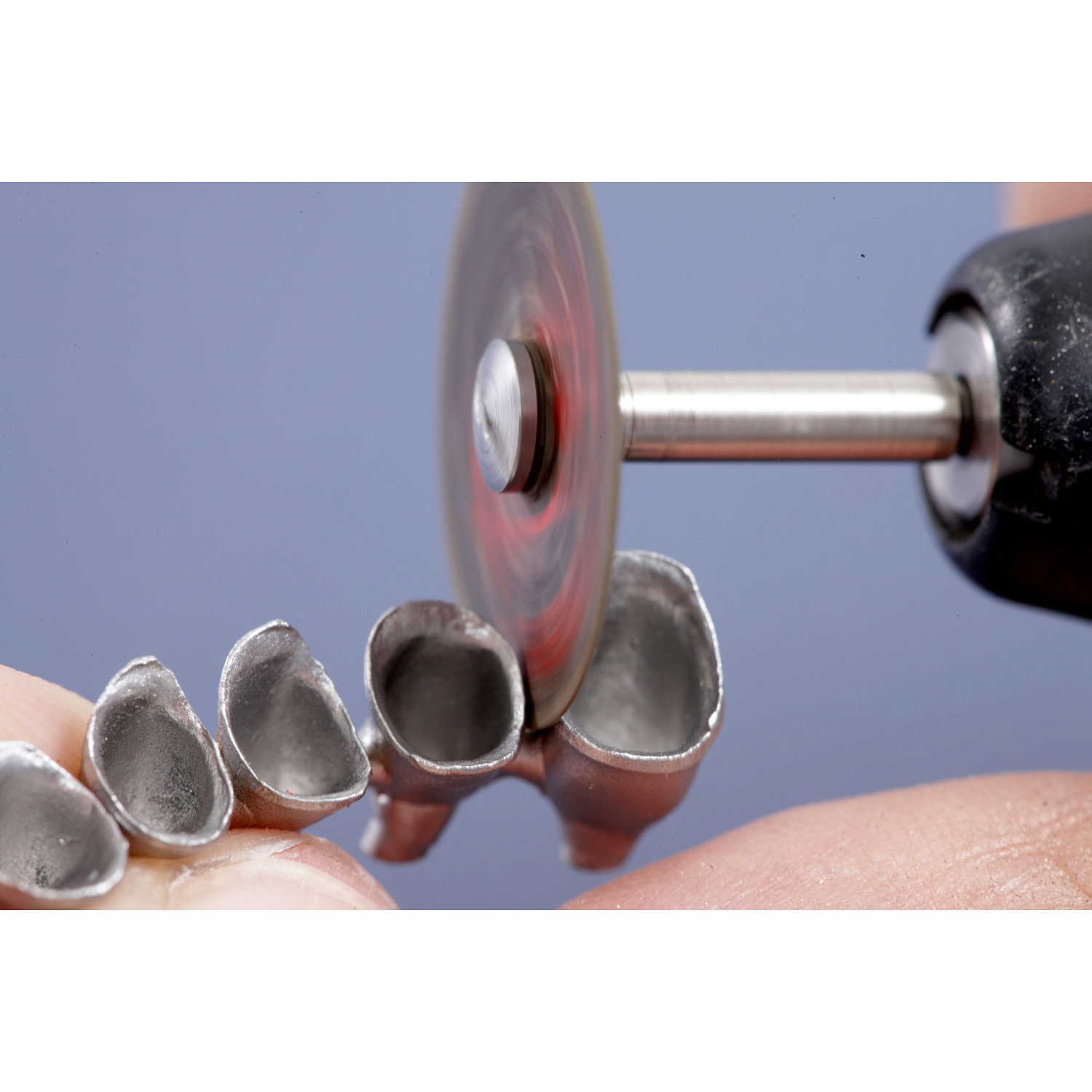 Диск отрезной армированный Dynex Renfert