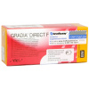 Градиа Директ Флоу (Gradia Direct Flo) BW композит жидкотекучий 2х1.5г GC