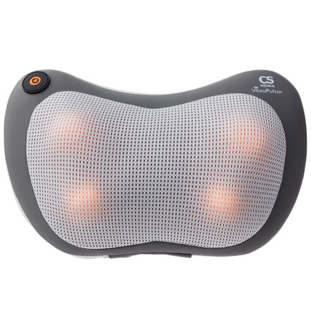 Массажная подушка CS Medica VibraPulsar CS-cr5
