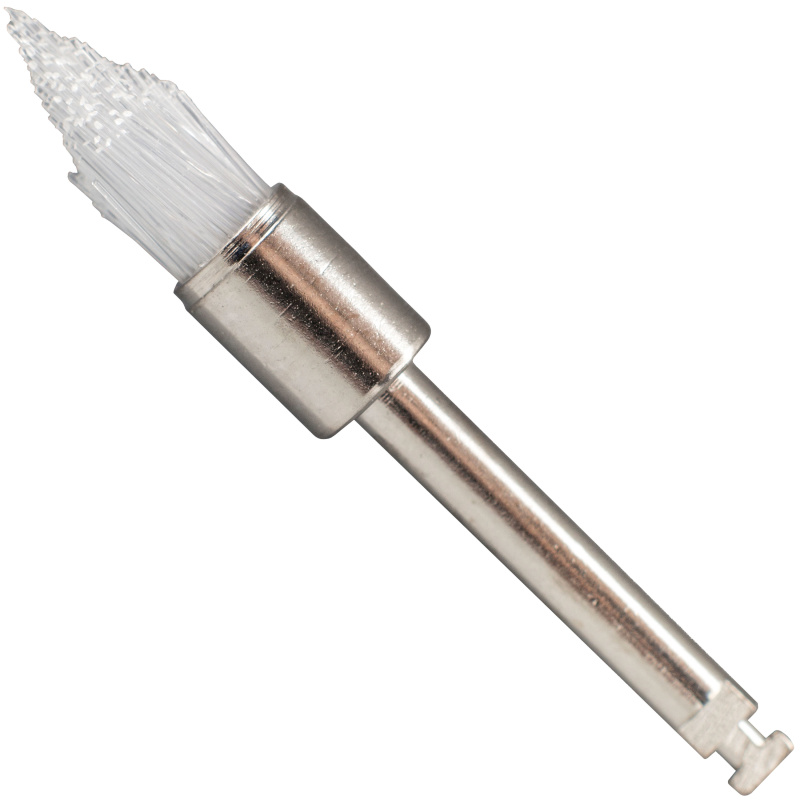 Щетка полировочная Kagayaki Bowl 1011 пламя нейлоновая 1шт