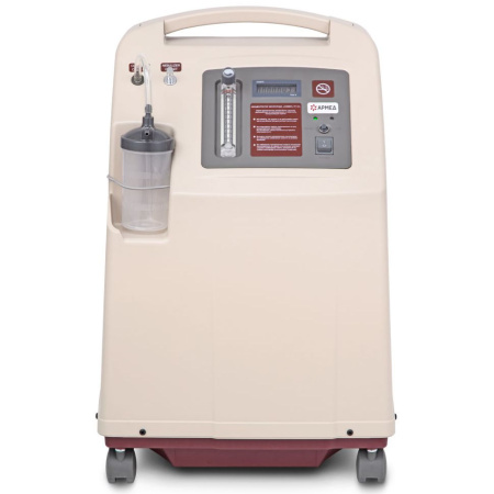Концентратор кислорода Армед 7F-10L