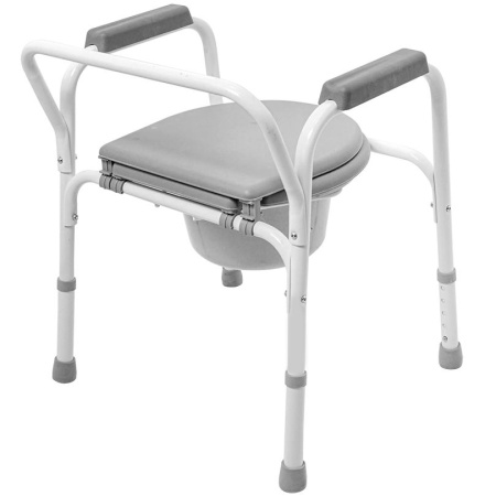 Кресло-туалет Barry WC Econom