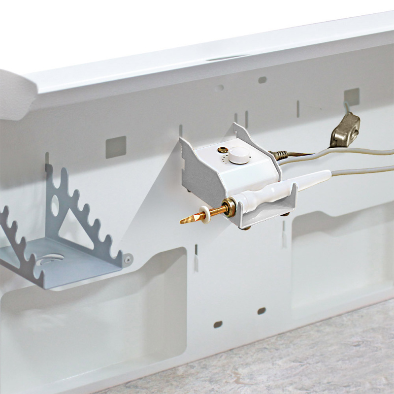 Электрошпатель Аверон ЭШЗ 1.0 СТАРТ