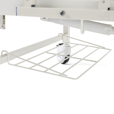 Кровать медицинская Barry MB2pp механическая